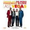 LAST VEGAS - BLU-RAY                     REGIA JON TURTELTAUB