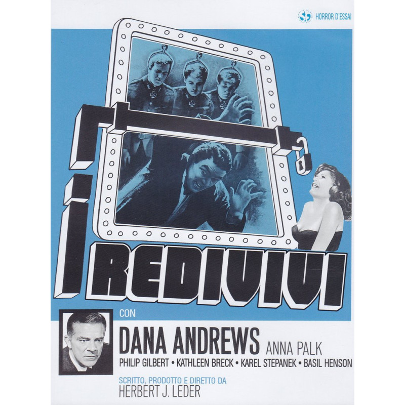 I REDIVIVI (1966)