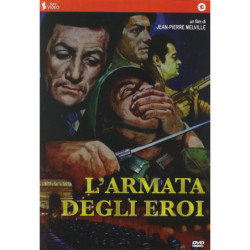 L'ARMATA DEGLI EROI (1969)