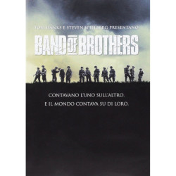 BAND OF BROTHERS STAND PACK (DS)