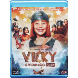VICKY IL VICHINGO - IL FILM