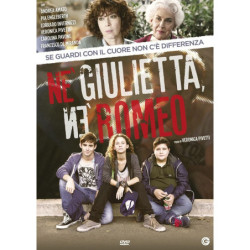 NE` GIULIETTA NE` ROMEO - DVD