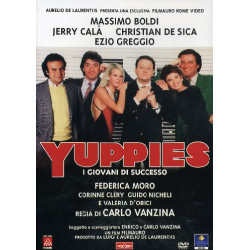 YUPPIES GIOVANI DI SUCCESSO