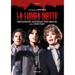 LUNGA NOTTE (LA) (2 DVD)