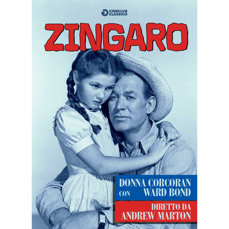 ZINGARO
