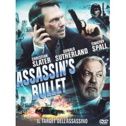 ASSASSIN'S BULLET - IL...