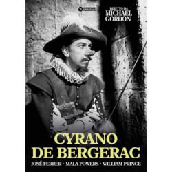 CYRANO DE BERGERAC