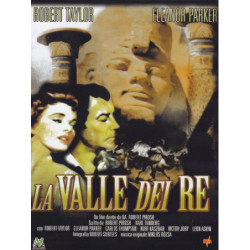 LA VALLE DEI RE (1954)