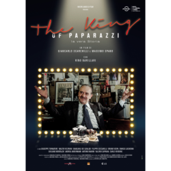 KING OF PAPARAZZI (THE) - LA VERA STORIA