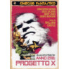 ANNO 2118 PROGETTO X (USA1968) W