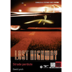 STRADE PERDUTE - DVD REGIA DAVID LYNCH (1996)
