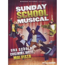 SUNDAY SCHOOL MUSICAL (2008)