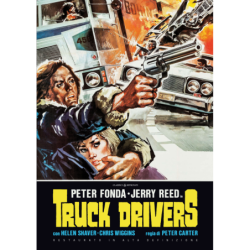 TRUCK DRIVERS (RESTAURATO...