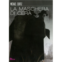 MASCHERA DI CERA (LA) (1953) REGIA ANDRE' DE TOTH
