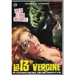 LA 13° VERGINE (1967)