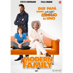 A MODERN FAMILY - DVD