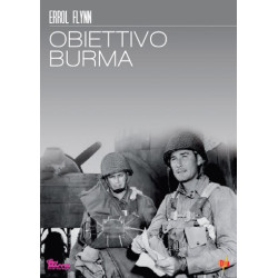 OBIETTIVO BURMA  T