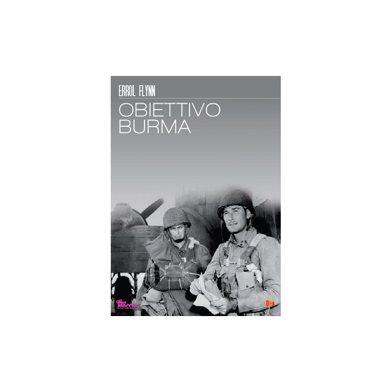 OBIETTIVO BURMA  T