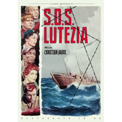 S.O.S. LUTEZIA (RESTAURATO...