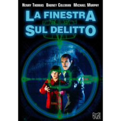 FINESTRA SUL DELITTO (LA)