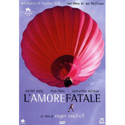 L'AMORE FATALE