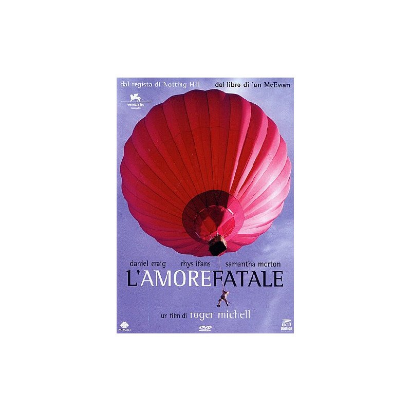 L'AMORE FATALE