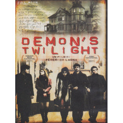 DEMON'S TWILIGHT (2010)