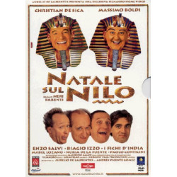 NATALE SUL NILO  (2002)
