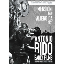 ANTONIO BIDO - EARLY FILMS