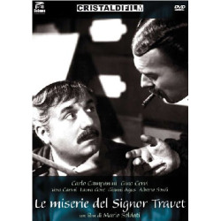 LE MISERIE DEL SIGNOR TRAVET (1945)