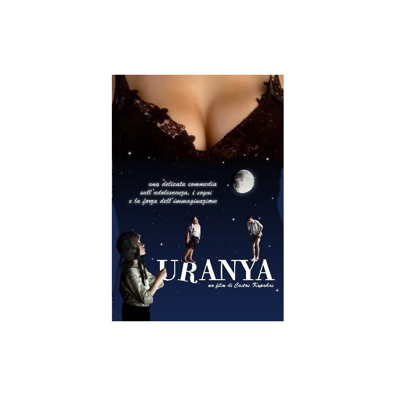 URANYA