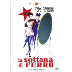 LA SOTTANA DI FERRO (1956)