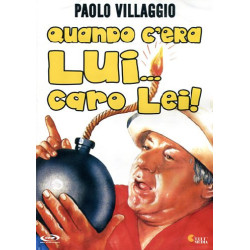 QUANDO C'ERA LUI,CARO LEI...