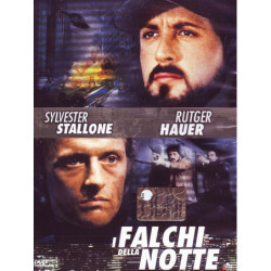 I FALCHI DELLA NOTTE (1980)