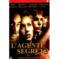 L'AGENTO SEGRETO (GB1996)