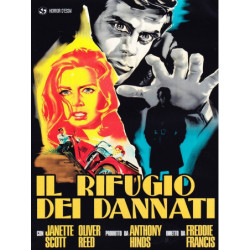 IL RIFUGIO DEI DANNATI (1963)