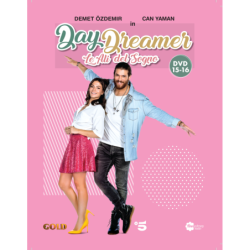 DAYDREAMER - LE ALI DEL...