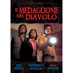 IL MEDAGLIONE DEL DIAVOLO -...