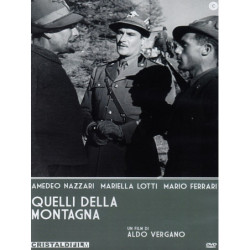 QUELLI DELLA MONTAGNA (1942)