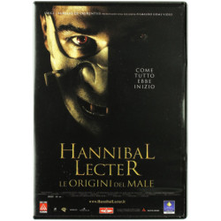 HANNIBAL LECTER - LE...