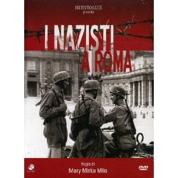 I NAZISTI A ROMA