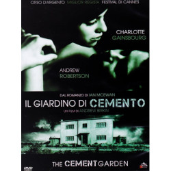 IL GIARDINO DI CEMENTO (1993)