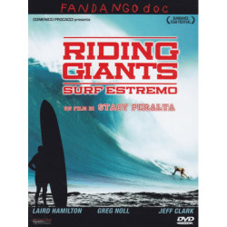 RIDING GIANTS SURF ESTREMO