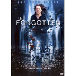 THE FORGOTTEN - DVD REGIA JOSEPH RUBEN (2004)