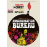 ASSASSINATION BUREAU