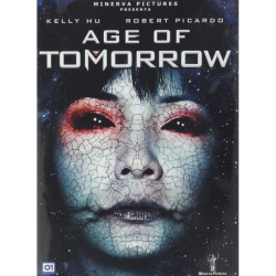 AGE OF TOMORROW