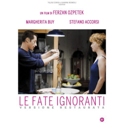 LE FATE IGNORANTI - DVD...