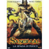 SANGRAAL LA SPADA DI FUOCO