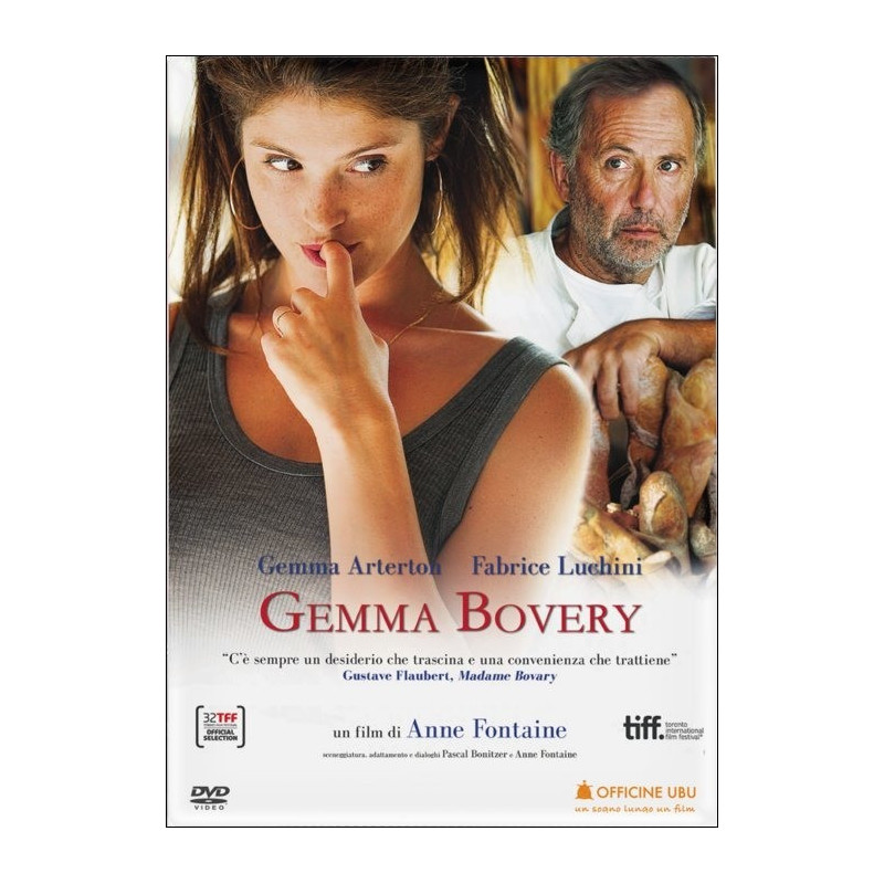 GEMMA BOVERY