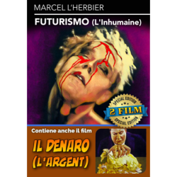 FUTURISMO / DENARO (IL)